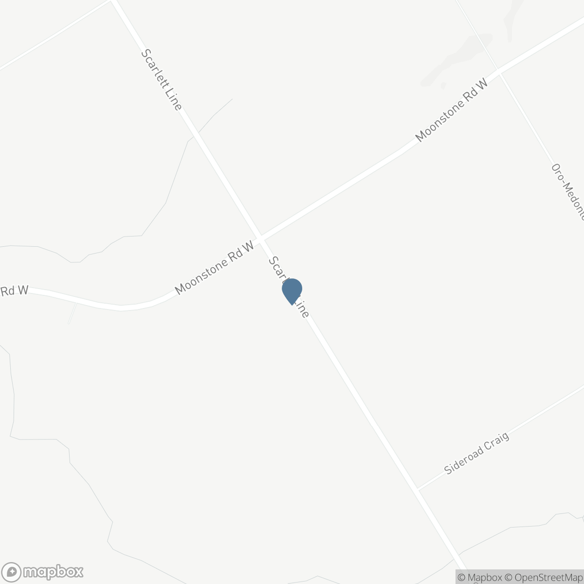 602 SCARLETT LINE, Springwater, Ontario L0L 1V0
